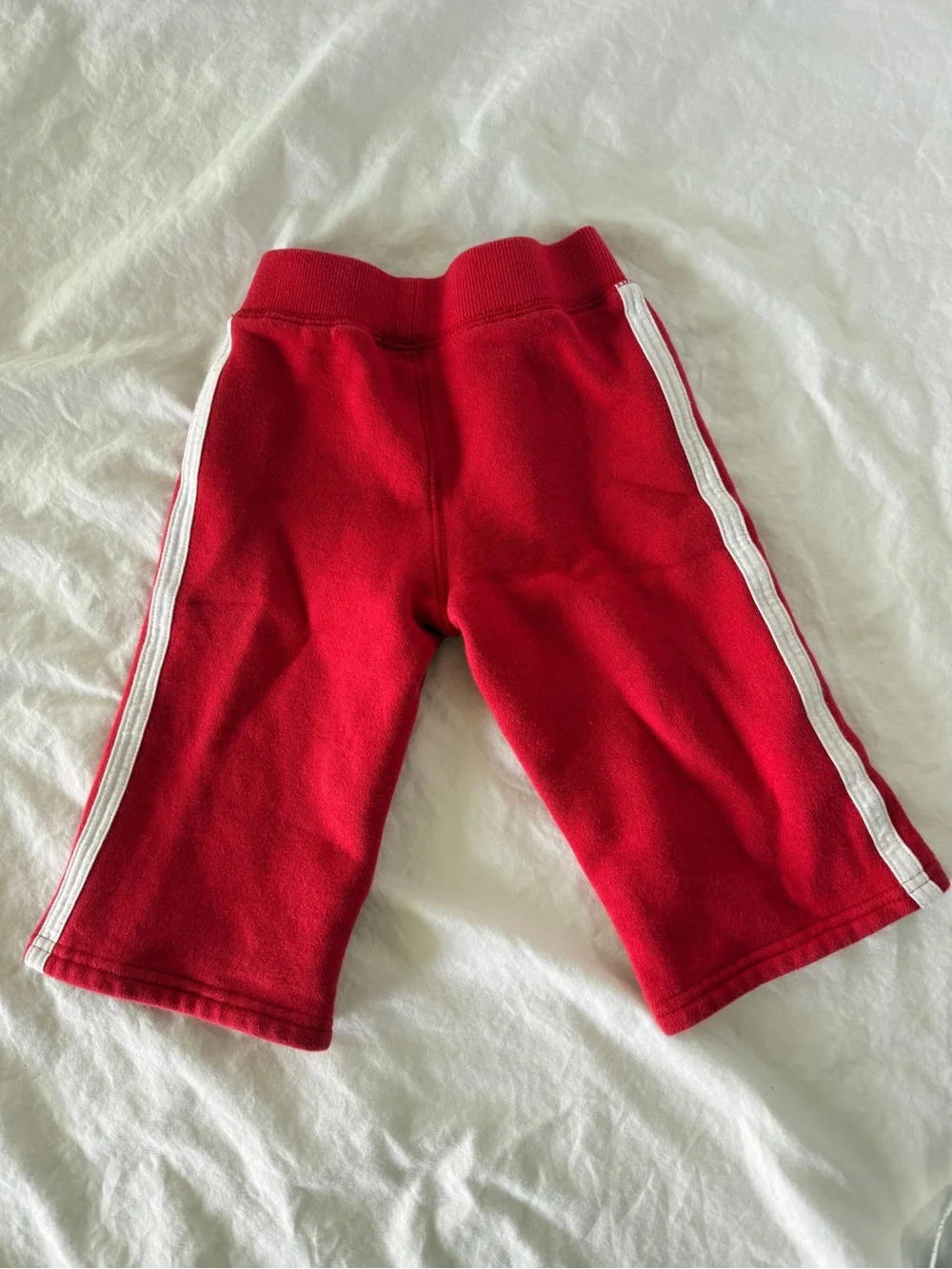 Disney Parks Walt Disney World Cars Lightning McQueen Pants 18M y2k 2000s